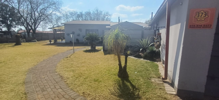 3 Bedroom Property for Sale in Sasolburg Ext 12 Free State